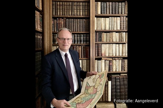 Taxatiemiddag in het Carlton Beach Hotel Scheveningen op vrijdag 1 mei van 14.30 tot 17.00 uur