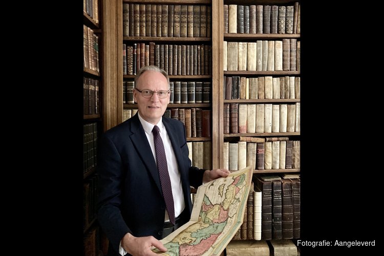 Taxatiemiddag in het Carlton Beach Hotel Scheveningen op vrijdag 1 mei van 14.30 tot 17.00 uur