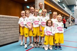 Futsal Haaglanden verliest nipt van Os Lusitanos