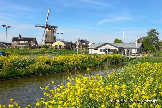 Wandelevenement op zondag 3 mei in Nootdorp