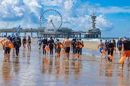 Swim to Fight Cancer keert terug naar Scheveningen op zondag 30 augustus 2026