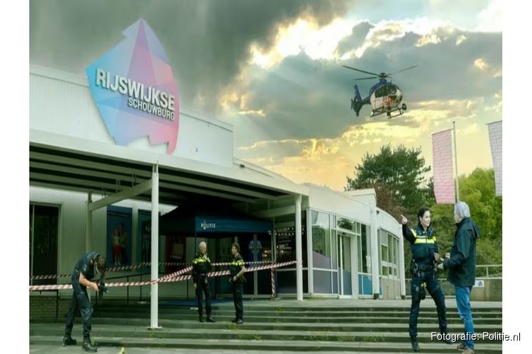 Politie Den Haag Exclusief: de zaak Esmee