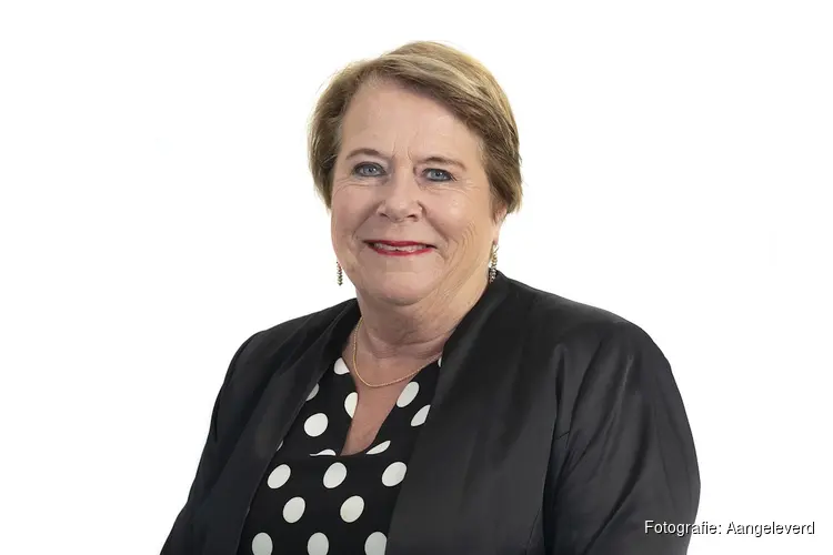 Irmgard Reijntjes neemt na bijna 12 jaar afscheid als directeur-bestuurder van Bibliotheekservice Passend Lezen