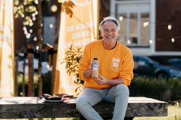 Den Haag kleurt oranje met lancering Oranje NasSaus tijdens Koningsnacht