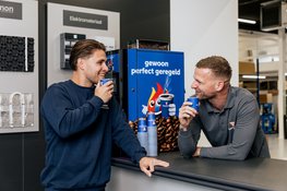 Vacature: Verkoopmedewerker bij Warmteservice Alphen aan den Rijn