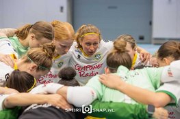 Teamwork bezorgt Futsal Haaglanden verdiende zege