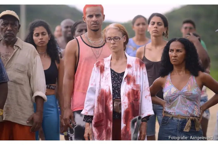 Het complete programma van Las Américas Film Festival 2026 is bekend