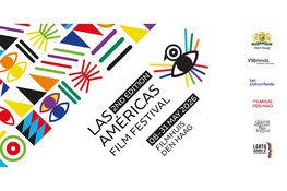 Het complete programma van Las Américas Film Festival 2026 is bekend