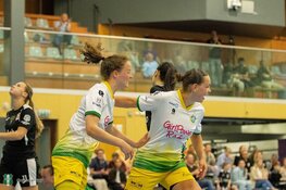 Futsal Haaglanden schrijft historie na thriller tegen Zvv Os Lusitanos