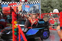 Kermis Wateringseveld komt eraan