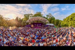 Zuiderparktheater presenteert seizoen 2026:   van grote concerten tot intieme ontmoetingen