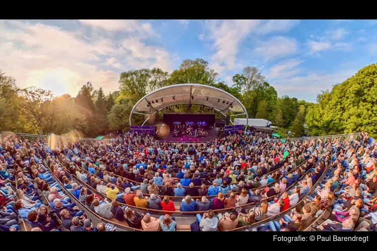Zuiderparktheater presenteert seizoen 2026:   van grote concerten tot intieme ontmoetingen