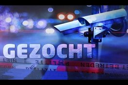 Getuigen gezocht van explosie aan Els Borst-Eilersplein in Den Haag