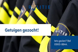 Politie zoekt specifieke getuigen na ongeval op Spinozalaan