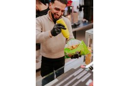 Geniaal of heiligschennis?  Doritos lanceert ‘Doritos Loaded Week’ met Haagse klassiekers in een nieuw zakje