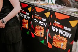 Geniaal of heiligschennis?  Doritos lanceert ‘Doritos Loaded Week’ met Haagse klassiekers in een nieuw zakje
