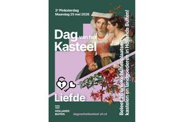 Dag van het Kasteel in Den Haag en omgeving