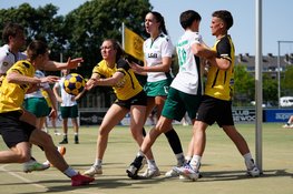 Die Haghe moet buigen voor hittebestendig PKC