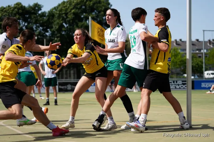 Die Haghe moet buigen voor hittebestendig PKC