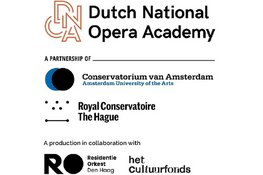 Janáčeks 'The Cunning Little Vixen' op 24, 25, 27 & 28 juni in Amare