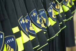Man aangehouden na steekincident Hildebrandplein