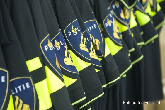 Man aangehouden na steekincident Hildebrandplein