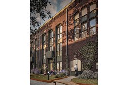 Oude school aan de Boylestraat krijgt nieuw leven als woonplek voor jongeren