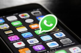 Politie Eenheid Den Haag nu ook actief op WhatsApp