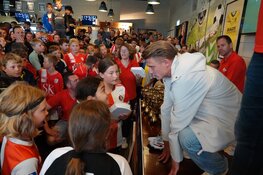 Sem Steijn zet KMD op z’n kop