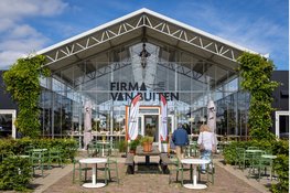 Ronald McDonald Huiskamer DelG viert 10-jarig jubileum
