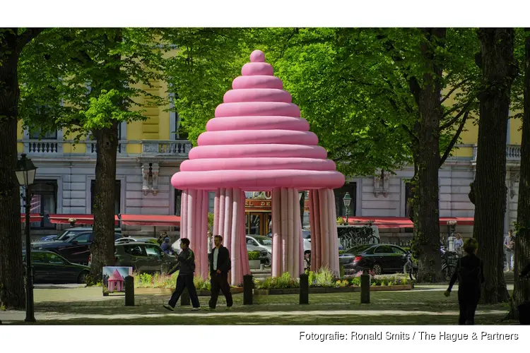 Dit weekend: ervaar BlowUp Jubilee voor het laatst tijdens Kunstsnacks