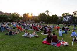 Movie Night Bezuidenhout 2026