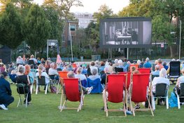 Movie Night Bezuidenhout 2026