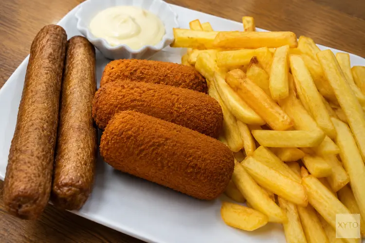 Snackbars in Den Haag