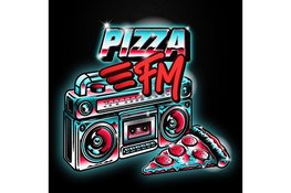 Pizza FM opent op de Grote Markt met gratis pizza