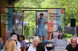Vier de zomer bij Zomercafé XL