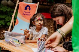 Feestelijke start zomervakantie met Zomervakantie Kick Off i.s.m. VakantiePas