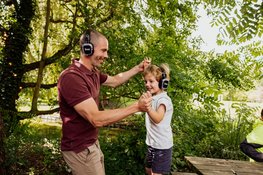 Feestelijke start zomervakantie met Zomervakantie Kick Off i.s.m. VakantiePas