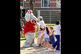 Beleef de leukste dag van de zomervakantie bij Kids Fun Park Scheveningen!