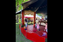 Beleef de leukste dag van de zomervakantie bij Kids Fun Park Scheveningen!