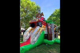 Beleef de leukste dag van de zomervakantie bij Kids Fun Park Scheveningen!