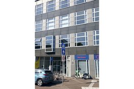 KLM Health Services verhuist vestiging in Den Haag naar Koninginnegracht