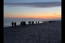 Parnassia Groep organiseert Haagse editie van landelijke Walk into the Light op Wereld Suïcide Preventie Dag