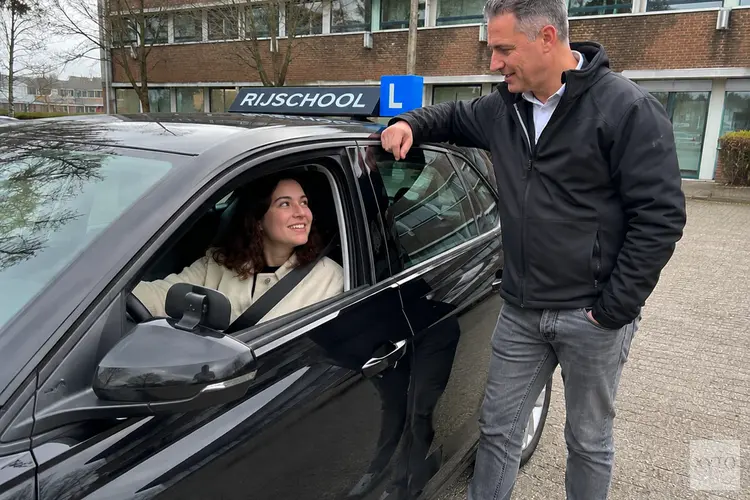 Rijscholen in Den Haag