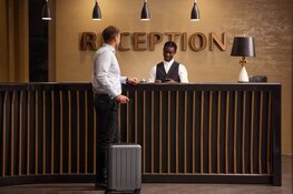 Hotels in Den Haag