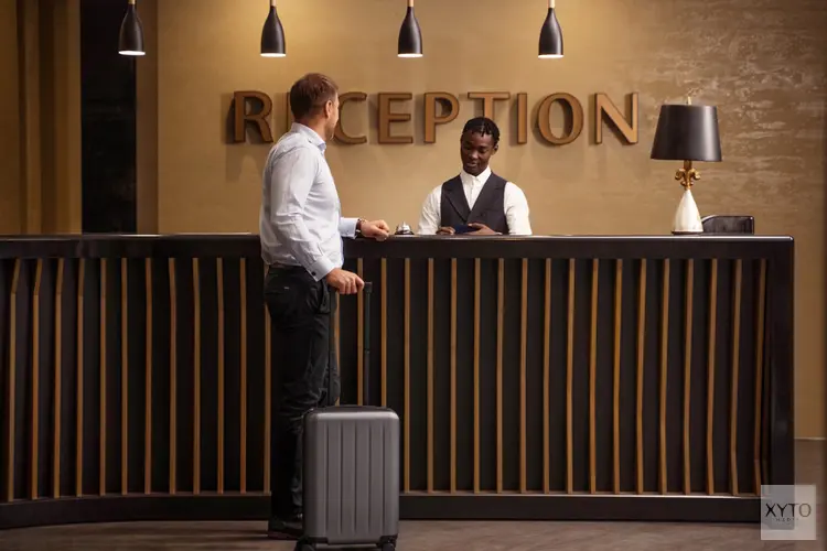 Hotels in Den Haag