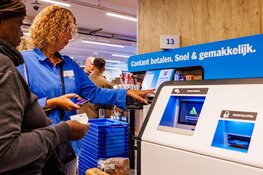 Buurt verwelkomt vernieuwde Albert Heijn Weimar