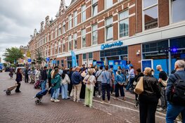 Buurt verwelkomt vernieuwde Albert Heijn Weimar