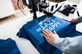 Kleding bedrukken Den Haag: van professionele werkkleding tot opvallende promotiekleding