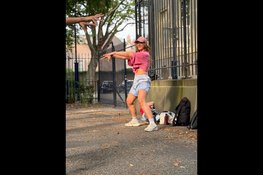 Wachtlijst voor dansles in de Paleistuin: startende onderneemster begint in september vaste lessen in het centrum